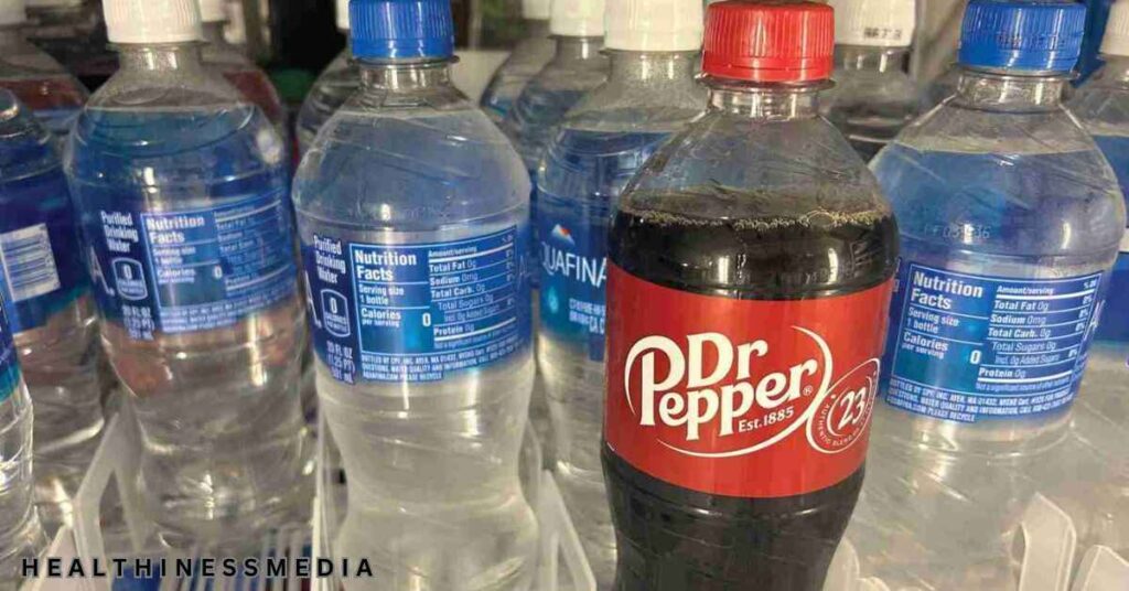 Why Choose Dr Pepper in Glass Bottles?
