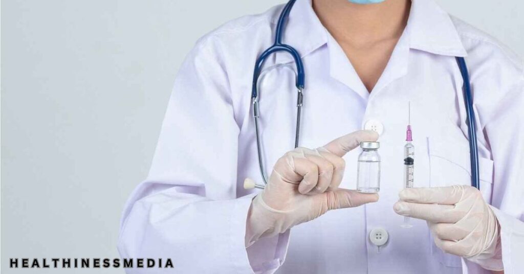 How Long Does the Flu Shot Protect You?