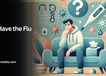 Do I Have the Flu Quiz