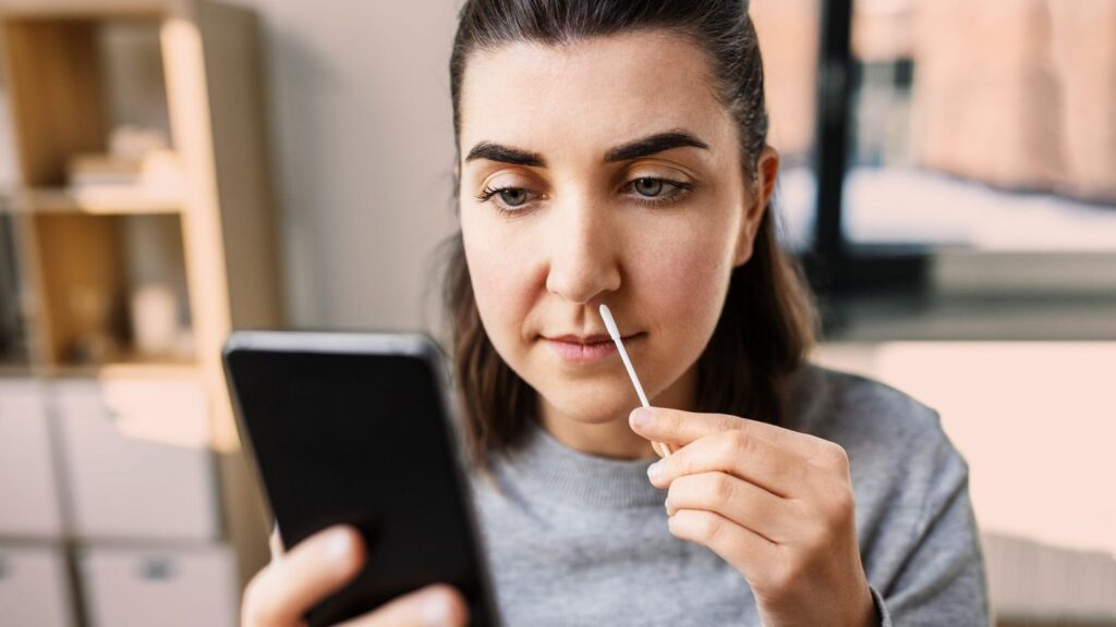 How Accurate Are Flu Tests?
