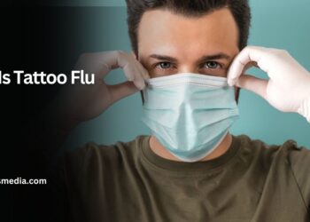 What Is Tattoo Flu