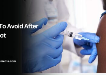 What To Avoid After Flu Shot