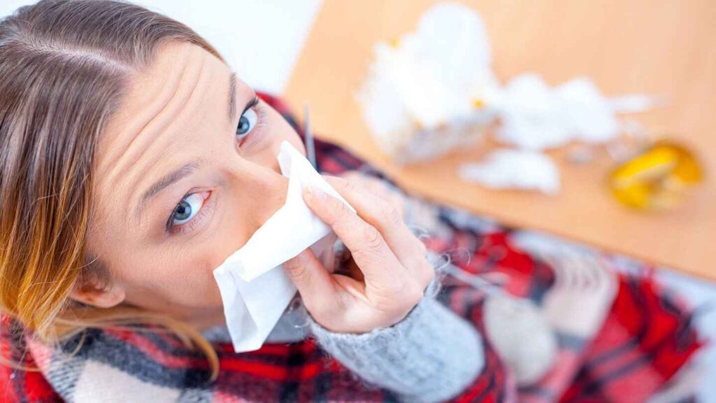 Flu Symptom Checker: How to Identify the Flu