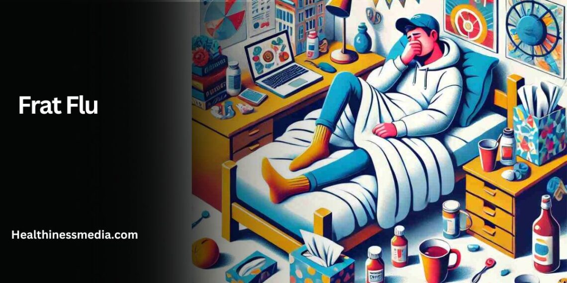 frat flu