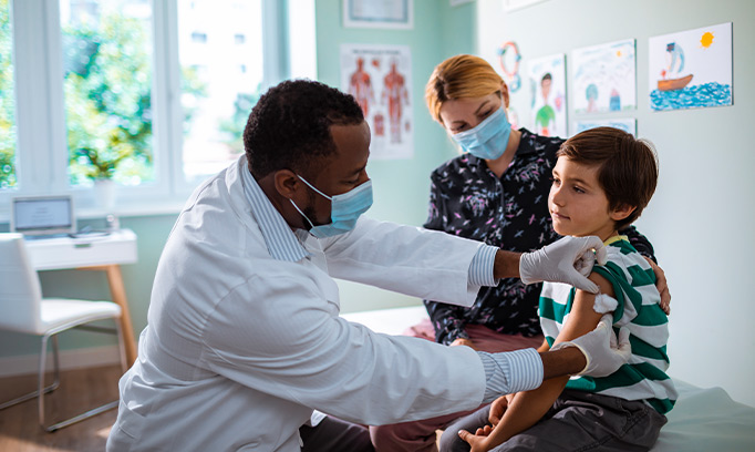 Why is Getting a Flu Shot Important?