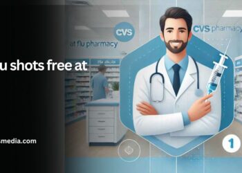 are flu shots free at cvs