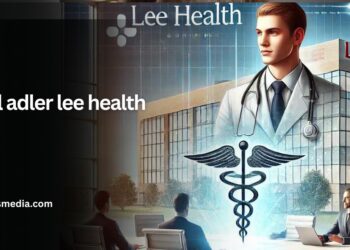 Daniel adler lee health