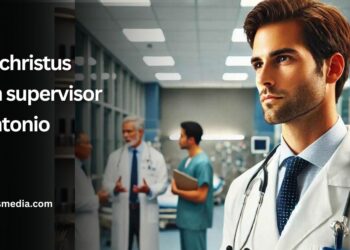 Frank christus health supervisor san antonio