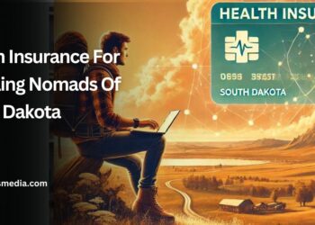Health Insurance For Traveling Nomads Of South Dakota