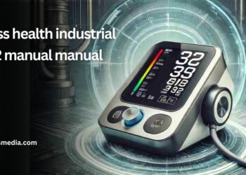 ageless health industrial ba802 manual manual pdf