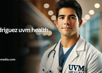 ari rodriguez uvm health