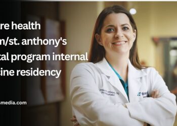 baycare health system/st. anthony's hospital program internal medicine residency