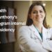 baycare health system/st. anthony's hospital program internal medicine residency