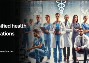 diversified health occupations