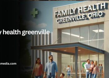 family health greenville ohio
