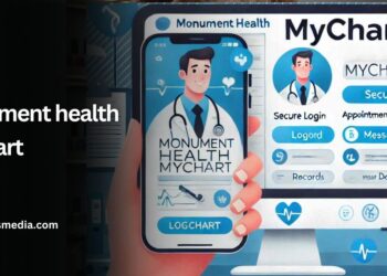monument health mychart