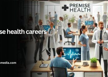 premise health careers