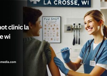flu shot clinic la crosse wi