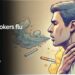 what is smokers flu