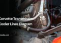 1992 Corvette Transmission Fluid Cooler Lines Diagram