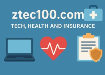 ztec100.com tech health and insurance