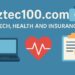 ztec100.com tech health and insurance