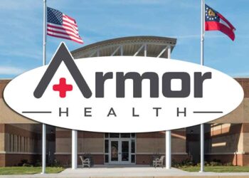 armor correctional health services bankruptcies