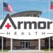 armor correctional health services bankruptcies