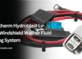 Alphatherm Hydroblast Lv-Hb55 Windshield Washer Fluid Heating System