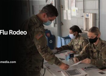 Army Flu Rodeo