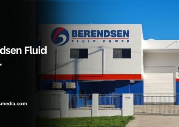 Berendsen Fluid Power