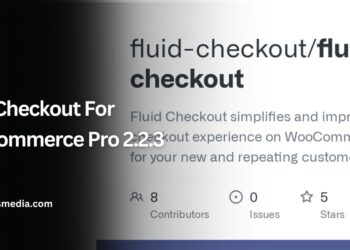 Fluid Checkout For Woocommerce Pro 2.2.3