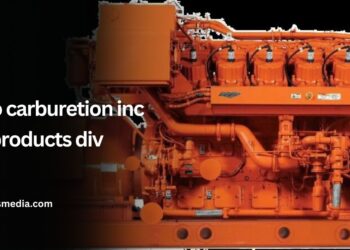 Impco carburetion inc fluid products div?