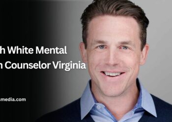 Joseph White Mental Health Counselor Virginia