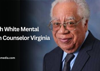 Joseph White Mental Health Counselor Virginia Npi