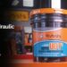 Kubota Hydraulic Fluid