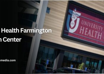 U of U Health Farmington Health Center