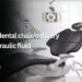 a-dec 200 dental chair/delivery system hydraulic fluid