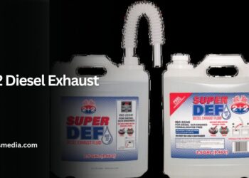 Aus 32 Diesel Exhaust Fluid