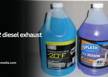 aus 32 diesel exhaust fluid