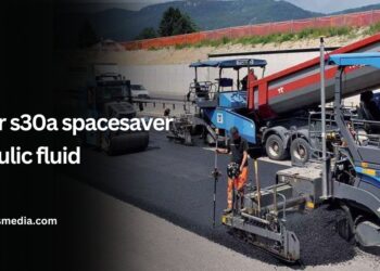 hyster s25 hydraulic fluid type