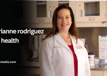 lumarianne rodriguez aspire health