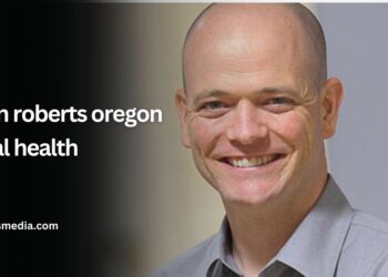 steven roberts oregon mental health